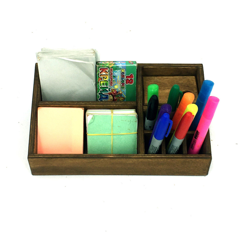 Настольный органайзер 