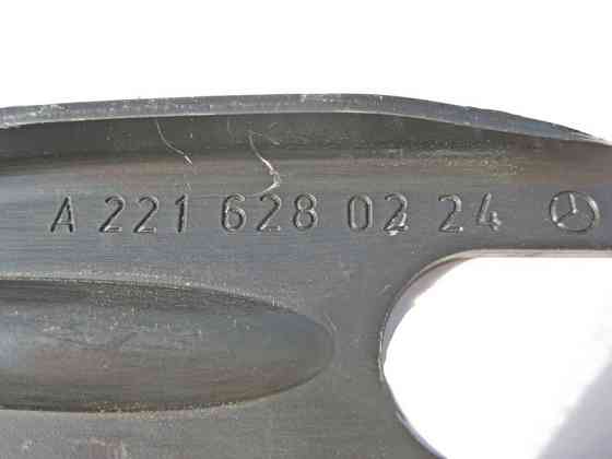 Mercedes-Benz  A2216280224 Розпірка на моторному щиті S-Class W221 CL C216 Одесса