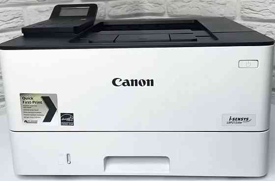 Лазерный Принтер: Canon i-Sensys LBP212dw , Гарантия! Киев
