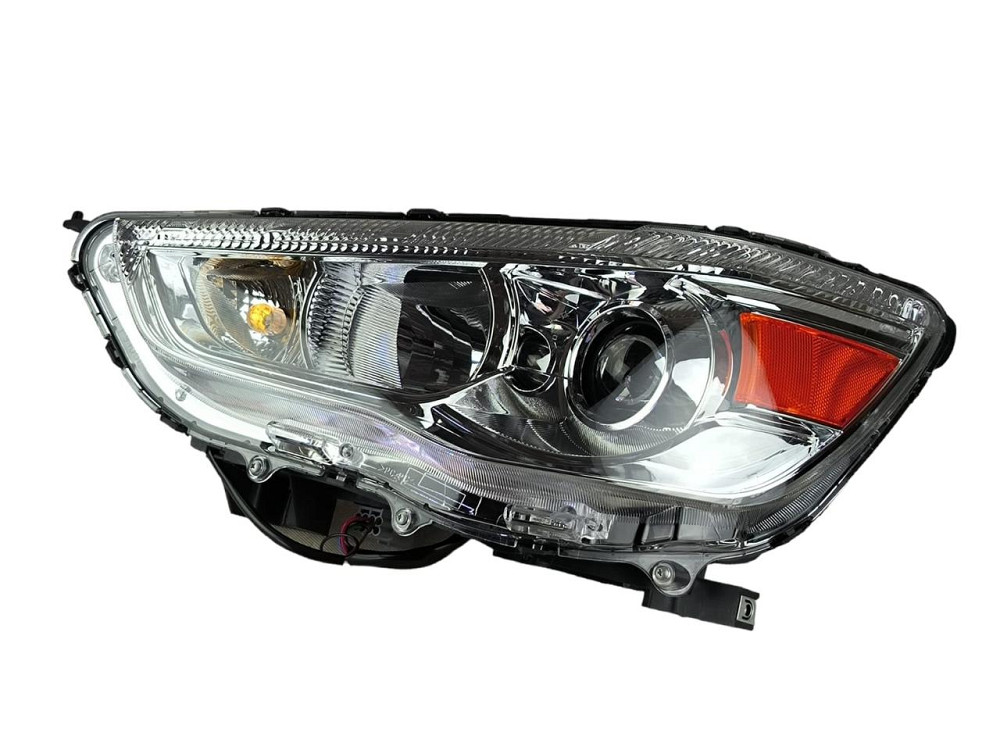 Фара ASX 1 (2010-2020) дорестайлінг, рестайлінг, 2-й рестайлінг галоген лінза ліва Мітсубісі Мукачево - фото 1