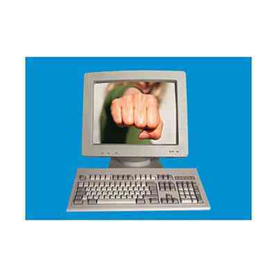 3D листівка Віртуальна небезпека Ровно