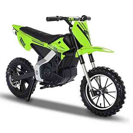 Дитячий електромобіль Мотоцикл M 6076AL-5 до 50 кг Вінниця