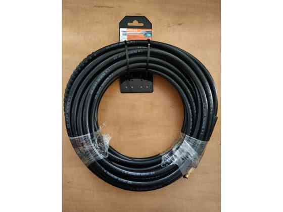 Шланг высокого давления Sturm PW017 12 м (для мойки Sturm PW9203) (читать описание) Ровно