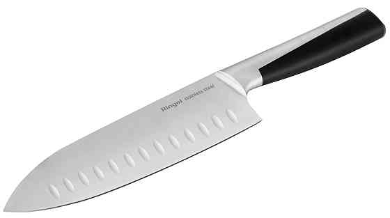 Ніж Сантоку RINGEL Expert, 177 мм (6901074) Київ