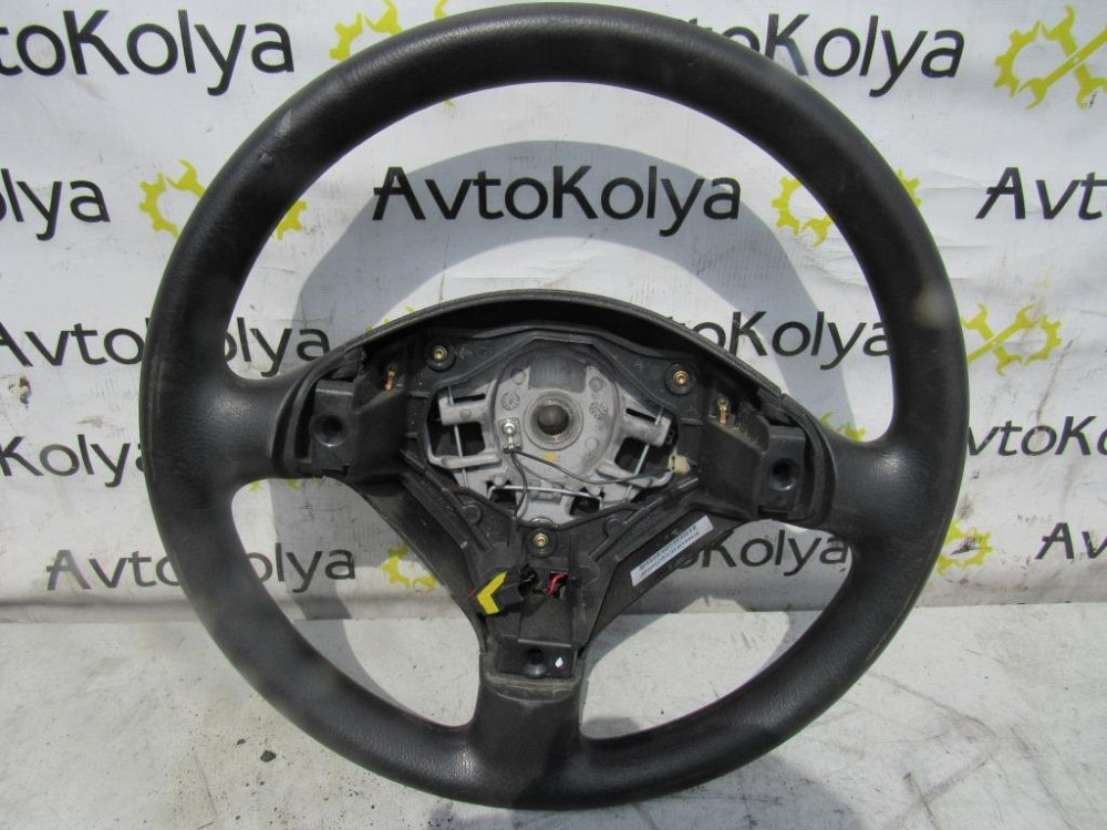 Кермо Peugeot 307 2001-2008 (96345022ZR) Ковель - фото 1