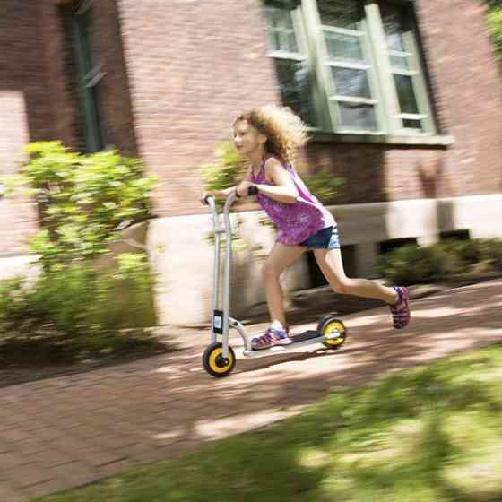 Двоколісний самокат Tilo (94428) Харків