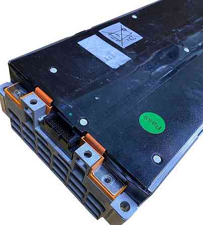8S2P 6.8 kWh 30V 234Ah CATL Харьков