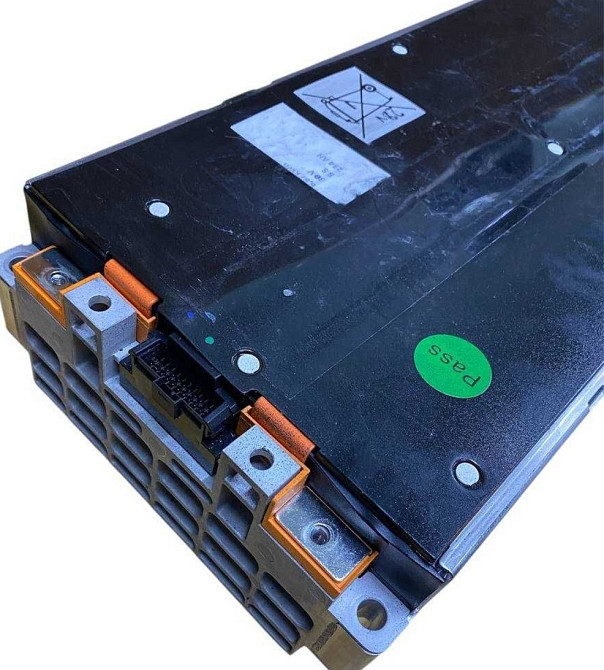 8S2P 6.8 kWh 30V 234Ah CATL Харьков - изображение 6