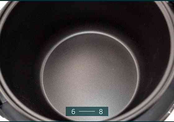 Мультиварка: 