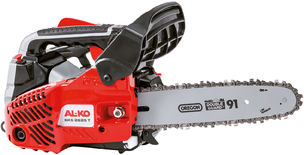 Бензопила AL-KO BKS 2625 T Коломыя - изображение 2
