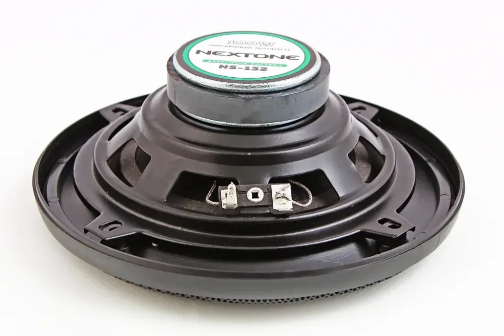 Автоколонки  5.25 100 Вт 2-полосные Nextone Винница - изображение 4