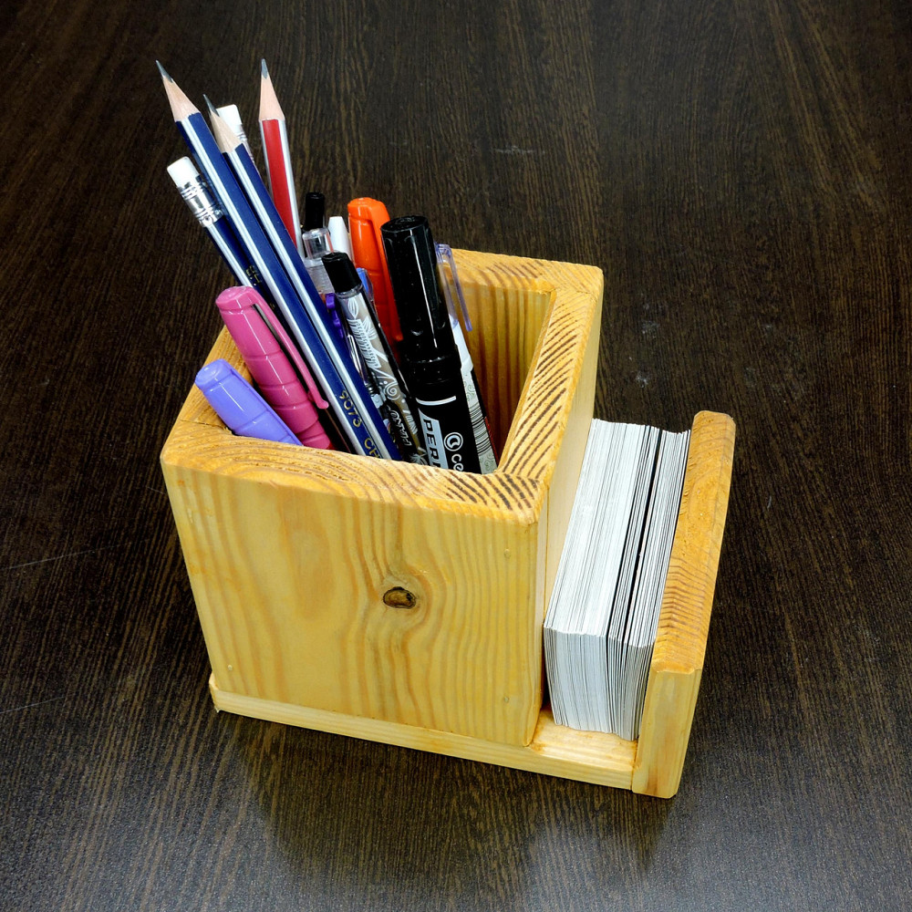 Настольный органайзер 