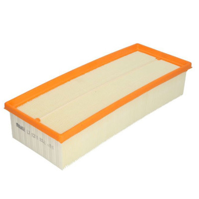 Воздушный фильтр для автомобиля Mahle LX1211 Винница - изображение 1