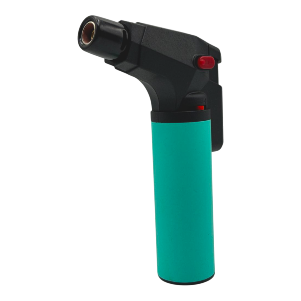 Горелка газовая карманная Lighter 001-1 матовый Днепр - изображение 3