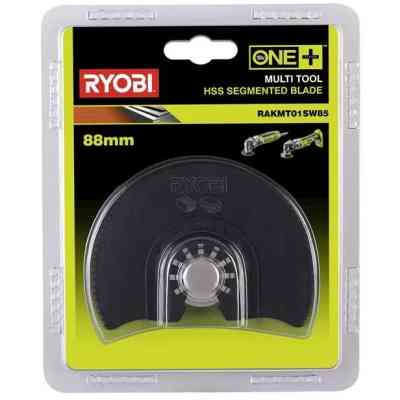 Полотно Ryobi для RAKMT01SW85 по дереву и гипсокартону 88мм. (5132003922) Винница