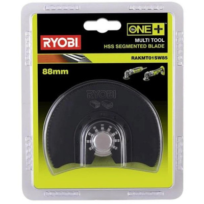 Полотно Ryobi для RAKMT01SW85 по дереву та гіпсокартону 88мм (5132003922) Вінниця - фото 1