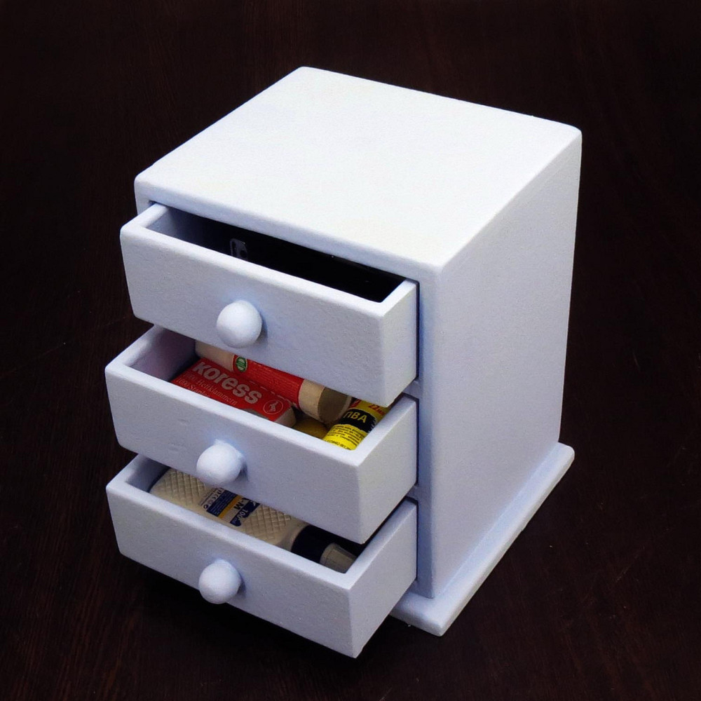 Настольный органайзер 