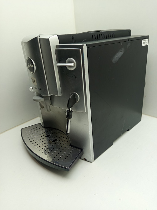 Кавомашина Jura Impressa e55 (Б клас) Луцк - изображение 3