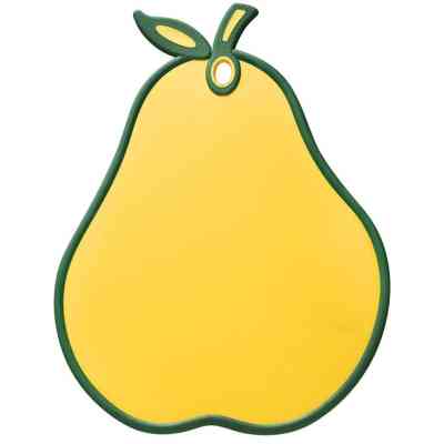 Дошка для нарізання Gusto "Грушка" (GT-G-458) Вінниця