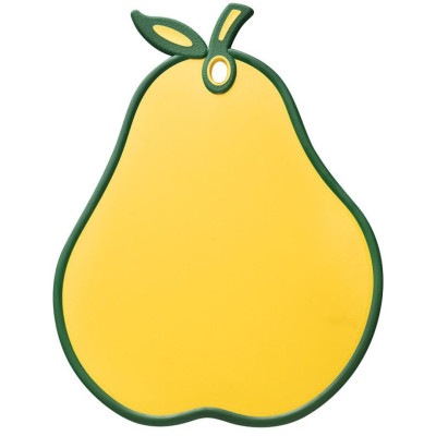 Дошка для нарізання Gusto "Грушка" (GT-G-458) Вінниця - фото 1