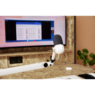 Микрофон ELGATO Wave Neo Mic (10MAI9901) Винница - изображение 7