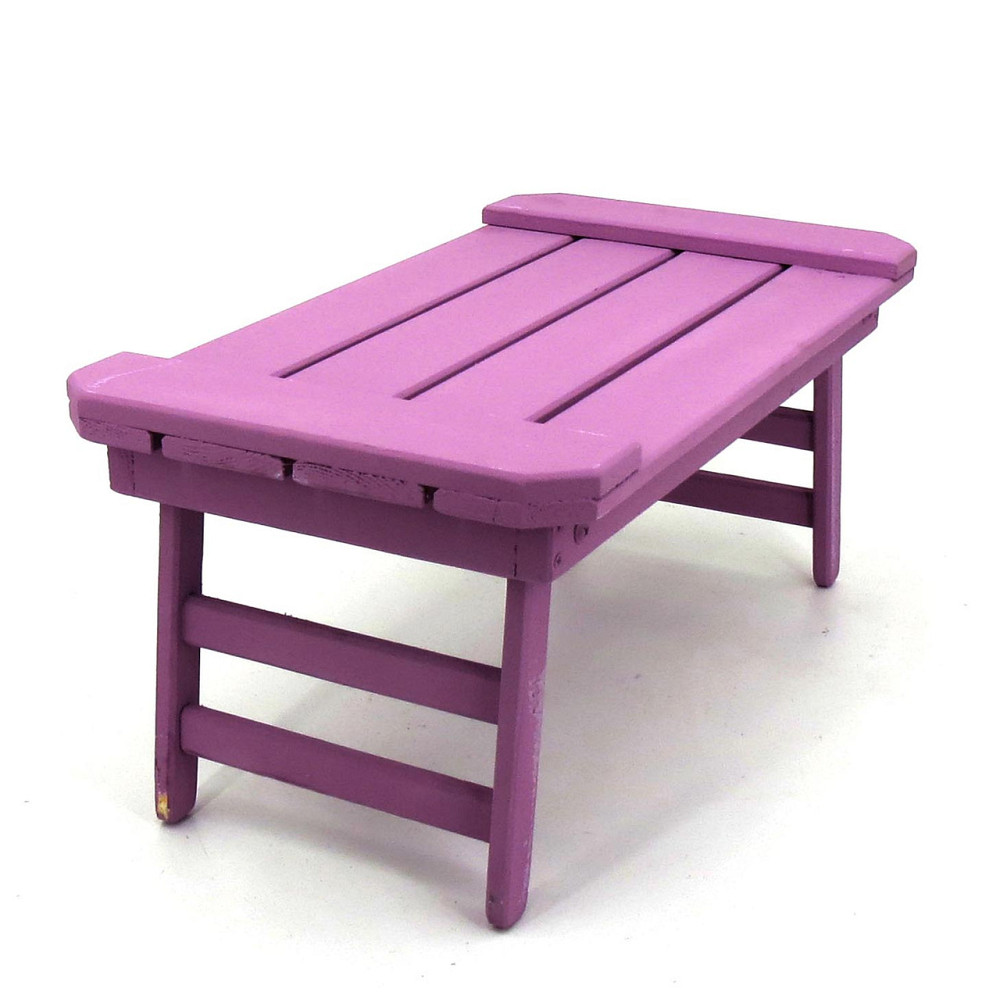 Столик-піднос для сніданку "Огайо" флокс Миколаїв - фото 1