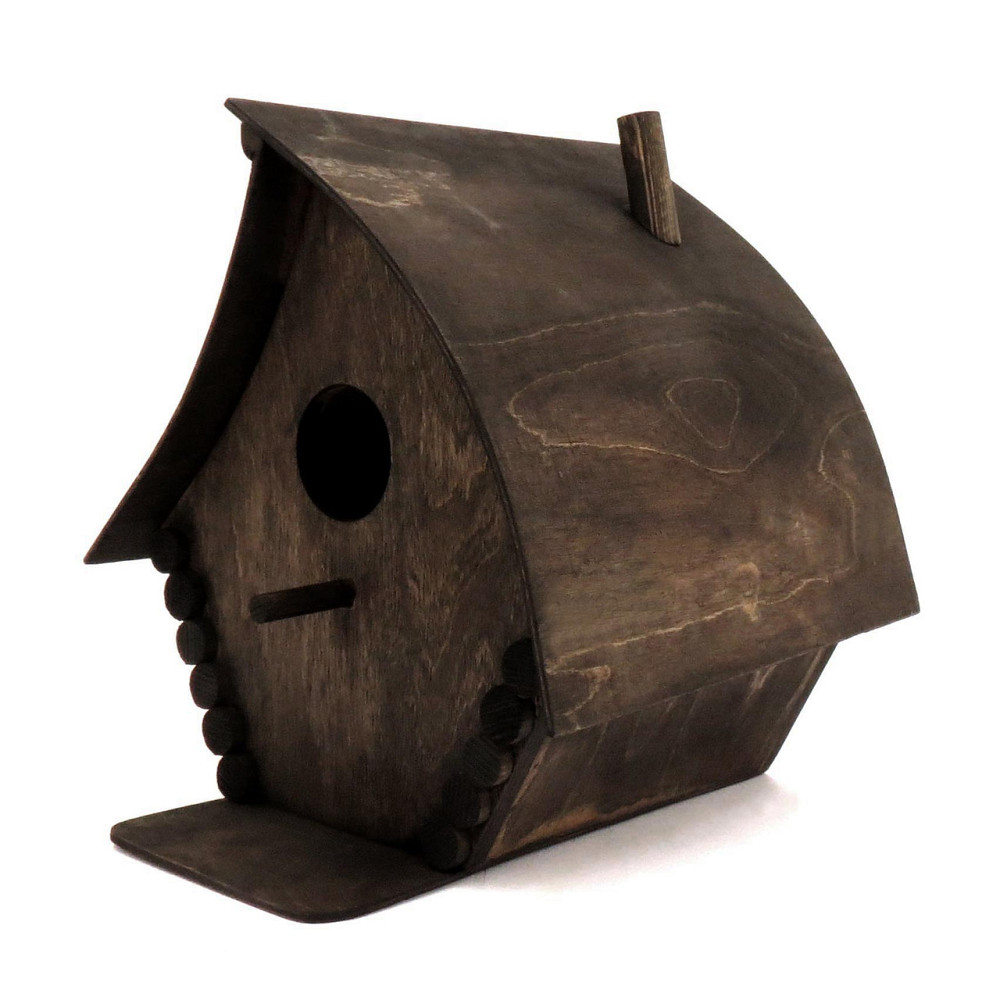 Скворечник садовый 