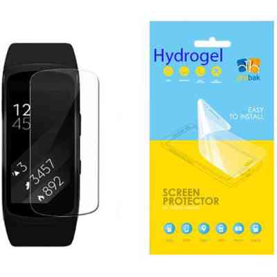 Пленка защитная Drobak Hydrogel Samsung Galaxy Fit2 (2 шт) (313138) (313138) Винница