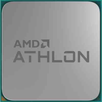 Процессор AMD Athlon ™ 300GE PRO (YD300BC6M2OFH) Винница