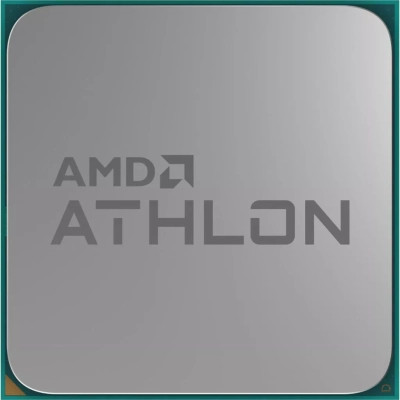 Процессор AMD Athlon ™ 300GE PRO (YD300BC6M2OFH) Винница - изображение 1
