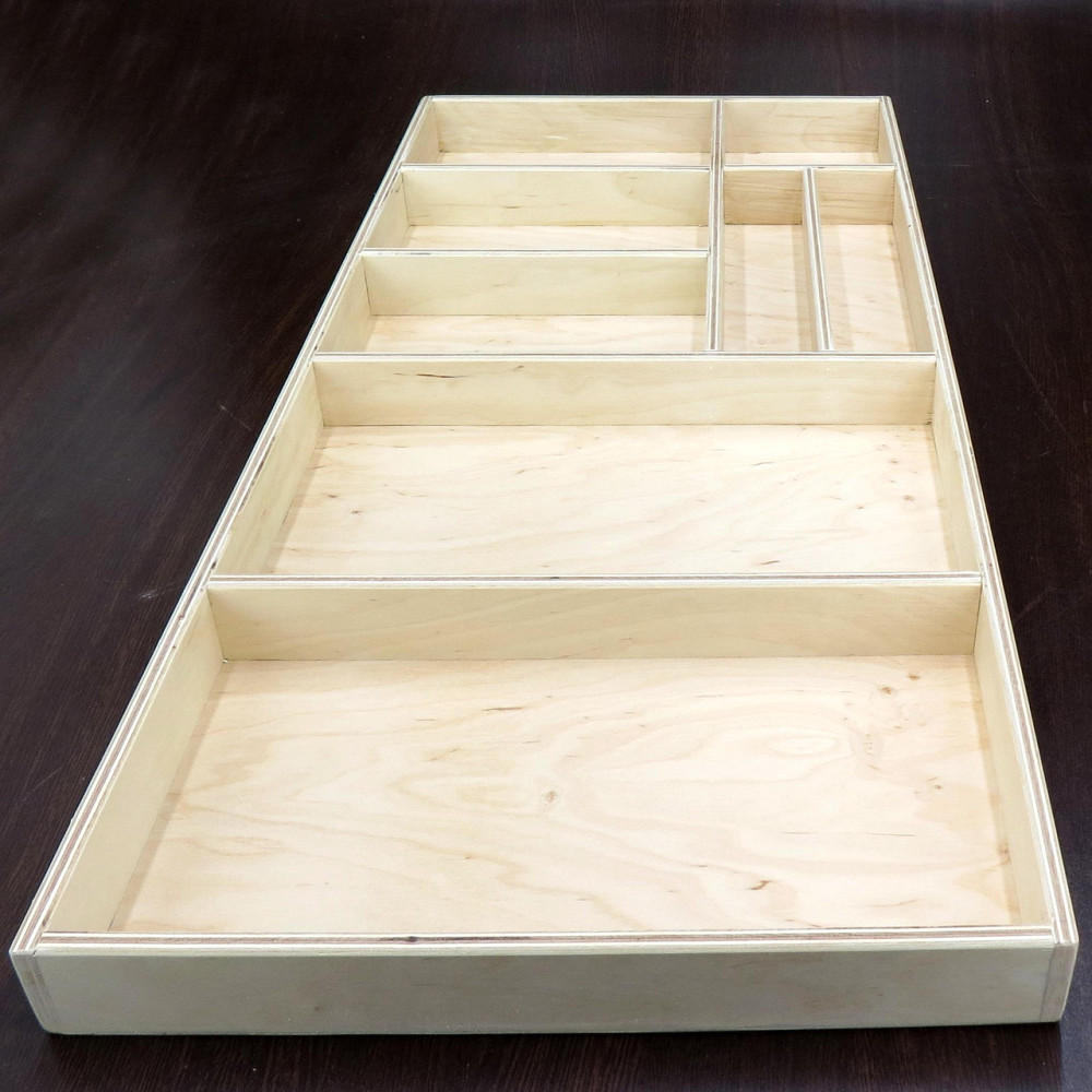 Лоток для столовых приборов 