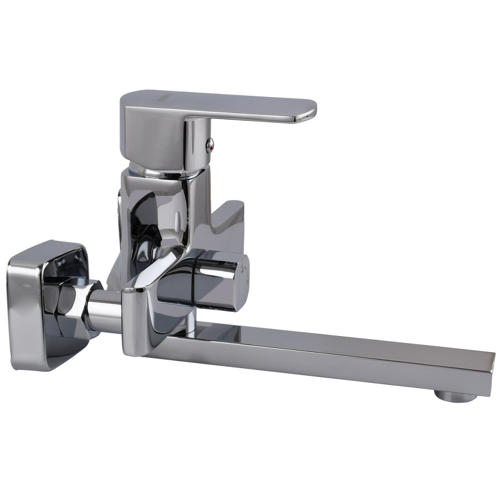 Змішувач для ванни Globus Lux ALFA GLAL-0102N (000031795) Київ - фото 4