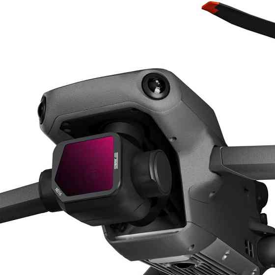 Фільтри Mavic 3 Classic набір ND8-16-32-64 STARTRC 1111540 Київ