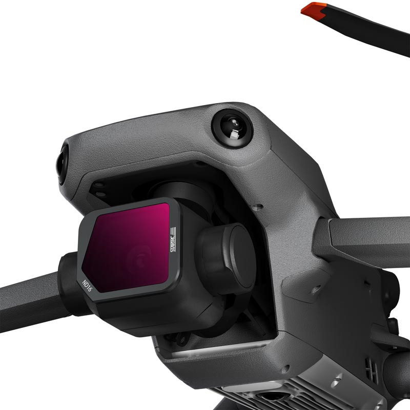 Фільтри Mavic 3 Classic набір ND8-16-32-64 STARTRC 1111540 Київ - фото 3