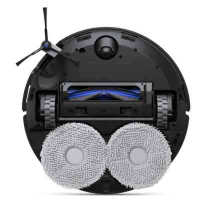Пылесос Ecovacs DEEBOT T50 MAX PRO BLACK (DEX54) Винница