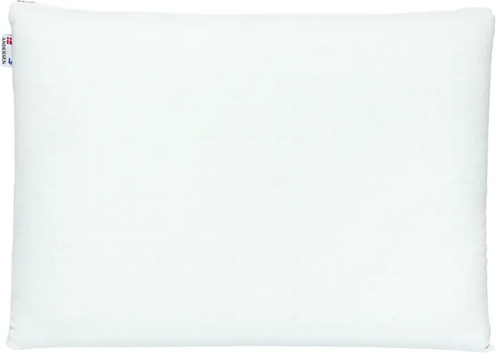 Ортопедична подушка з пам’яттю ANDERSEN AIR BIO Soft ТМ ANDERSEN 60х40х12 см. Харків - фото 8