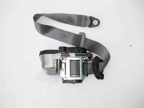 Mercedes-Benz  A2218603185 7G52 Ремінь безпеки передній лівий сірий S-Class W221 Одеса