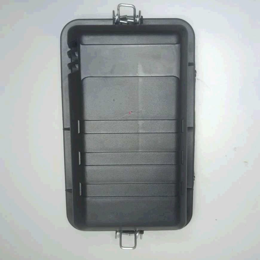 Фильтр воздушный (в сборе) бензогенератора Мукачево - изображение 1