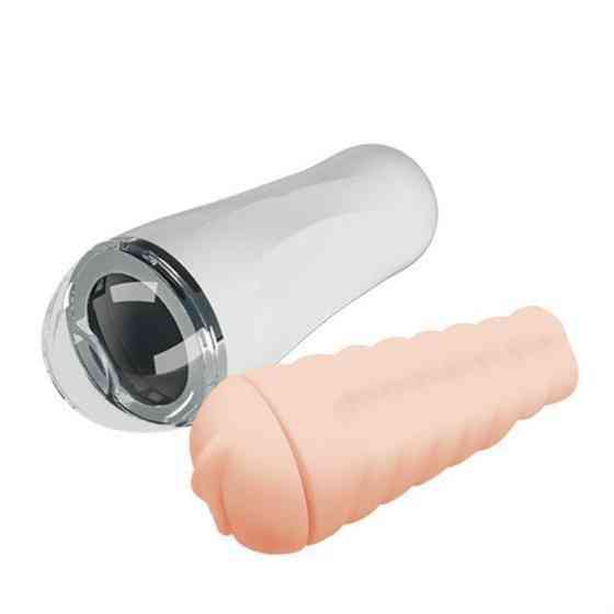 Мастурбатор - Crazy Bull Vagina Masturbator Cup Sex Aura Київ