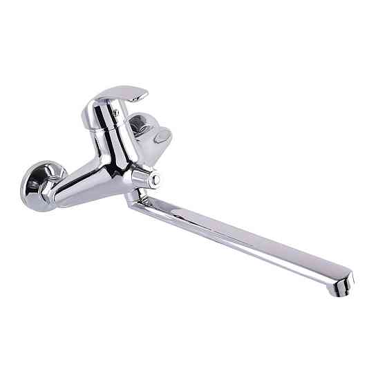 Змішувач для ванни DOMINO ACCENT DAC-208 Київ