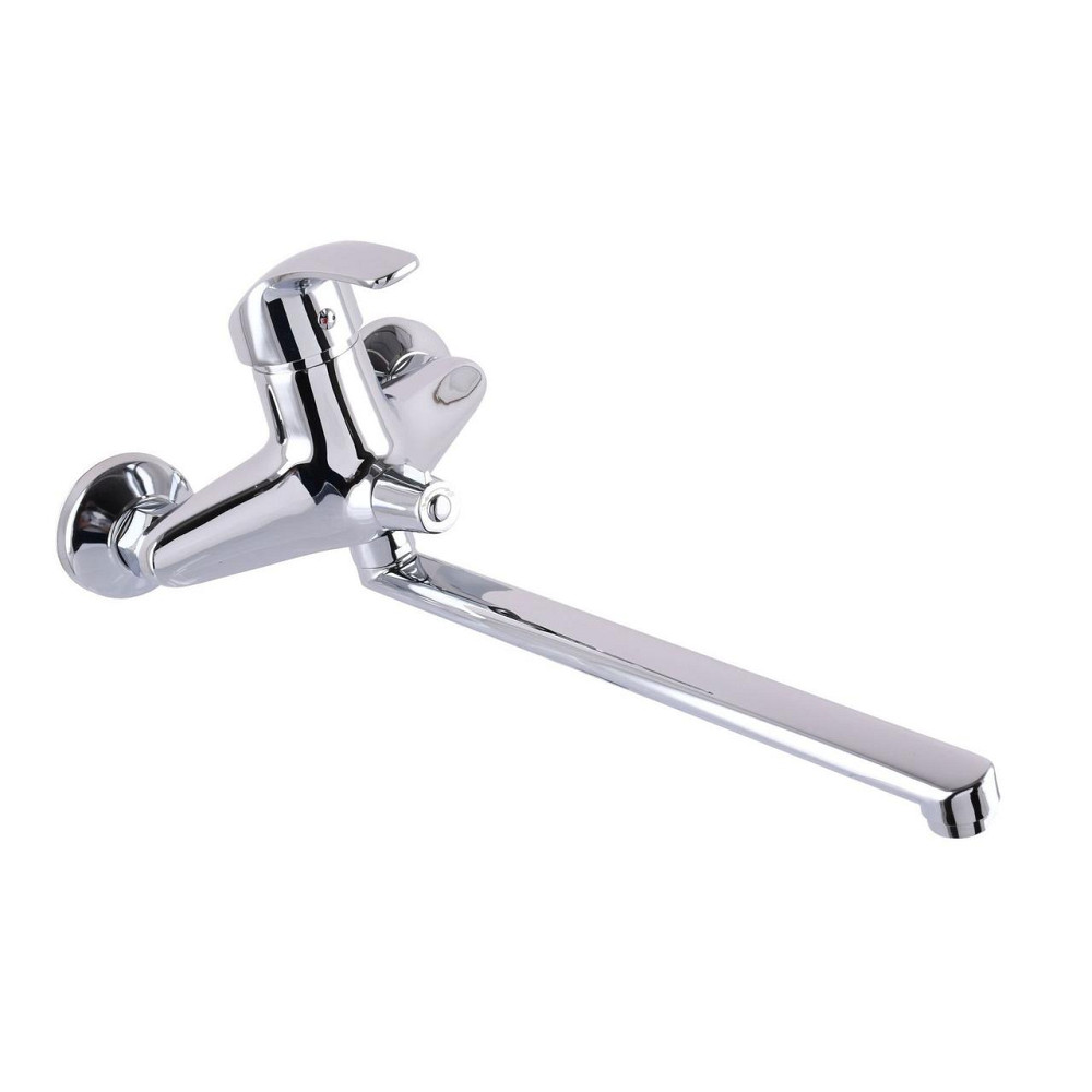 Смеситель для ванны DOMINO ACCENT DAC-208 Киев - изображение 1