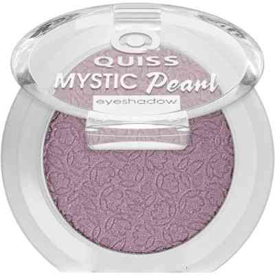 Тіні для повік Quiss Mystic Pearl Eyeshadow 07 (4823097108628) Вінниця
