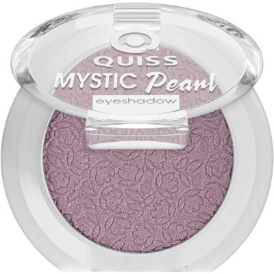 Тіні для повік Quiss Mystic Pearl Eyeshadow 07 (4823097108628) Вінниця - фото 1