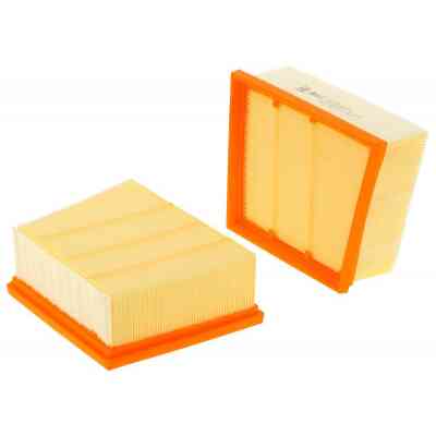 Воздушный фильтр для автомобиля Wixfiltron WA9849 Винница