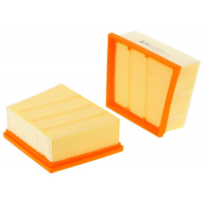 Воздушный фильтр для автомобиля Wixfiltron WA9849 Винница - изображение 2