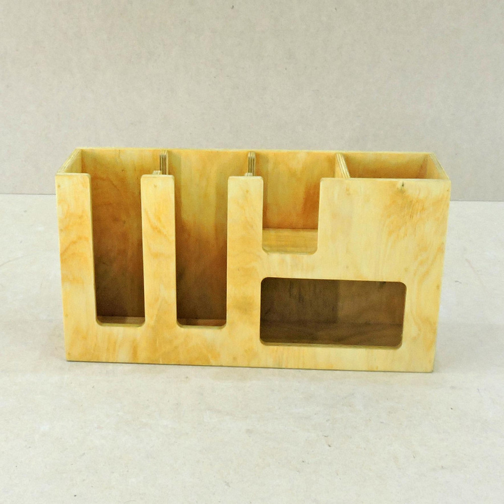 Кофейный органайзер 