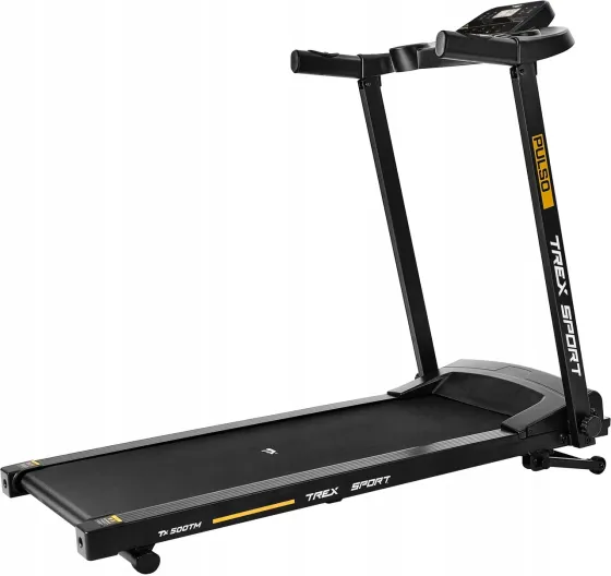 Беговая дорожка Trex Спорт Bieżnia Elektryczna TX500TMPULSO Киев