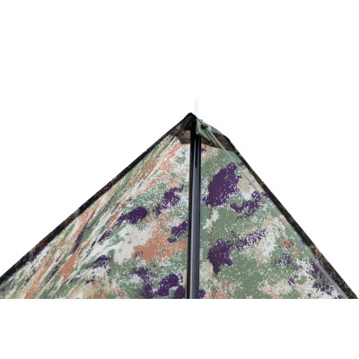 Тент Tramp 3x3 + стійки Camo (UTRT-104-camo) Вінниця - фото 7