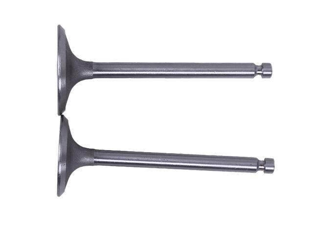 Клапани, к-т: 2 шт. - мотоблок дизель 192D Мукачево - фото 4