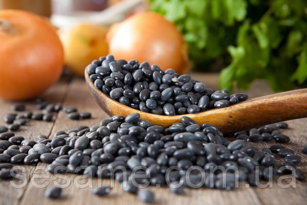 Чорна квасоль органічна Do Den 500 г. Харків - фото 4